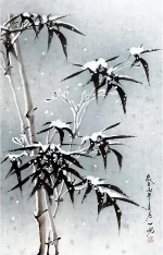 王一珺当代全能书法家作品简介