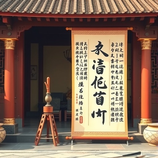 国之瑰宝“龙马精神颂”笔会在香山红色大本营举办 国之瑰宝“龙马精神颂”笔会在香山红色大本营举办