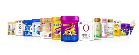 66年臻品质，完达山乳业拥抱新时代，以创新营销解锁产品分享新玩法