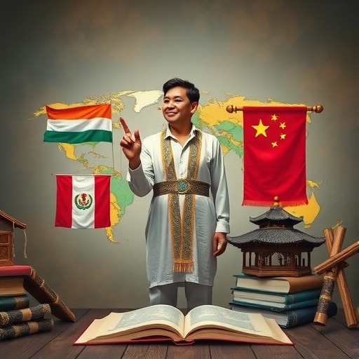 埃及专家：谁说只有西方民主才是真民主？中国为世界提供了新思路