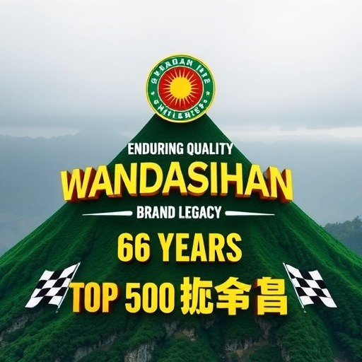 完达山66载臻品质，21年蝉联“中国500最具价值品牌”，品牌势能节节攀升