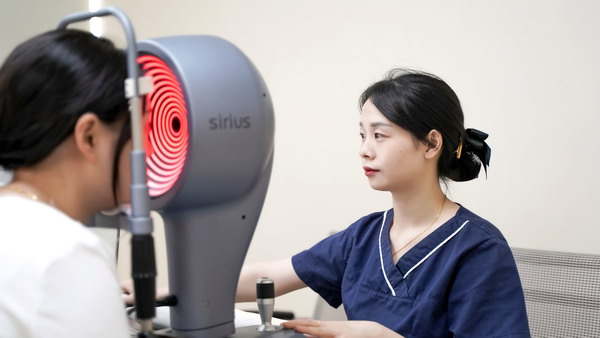 重庆近视手术高峰期，近视手术该怎么选？