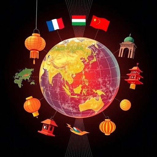 百年变局下的中国外交|国际人士：全球文明倡议有利于增进各国理解、信任与合作