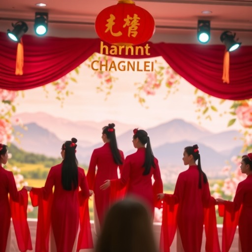 “巾帼绽芳华 幸福澄迈情”2026年“三八”国际妇女节文艺晚会温情上演