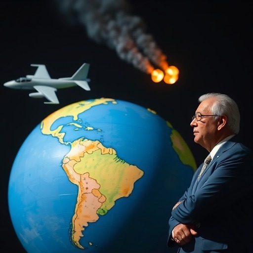 联合国秘书长:美国在加勒比和东太平洋空袭违反国际人道法 联合国秘书长:美国在加勒比和东太平洋空袭违反国际人道法
