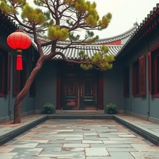 红色足迹探寻 走进周恩来祖居 红色足迹探寻 走进周恩来祖居