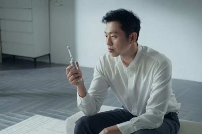 徕芬官宣王昱珩为口腔护理品牌大使,携手探索创新之巅! 徕芬官宣王昱珩为口腔护理品牌大使,携手探索创新之巅!