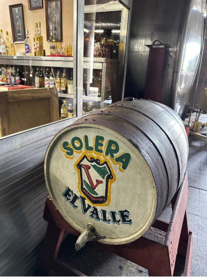 古巴特产溯源首周:品尝百年品牌朗姆酒 古巴特产溯源首周:品尝百年品牌朗姆酒