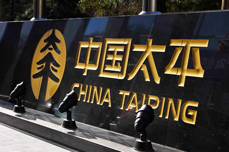 险企共筑智能风控“防火墙”
