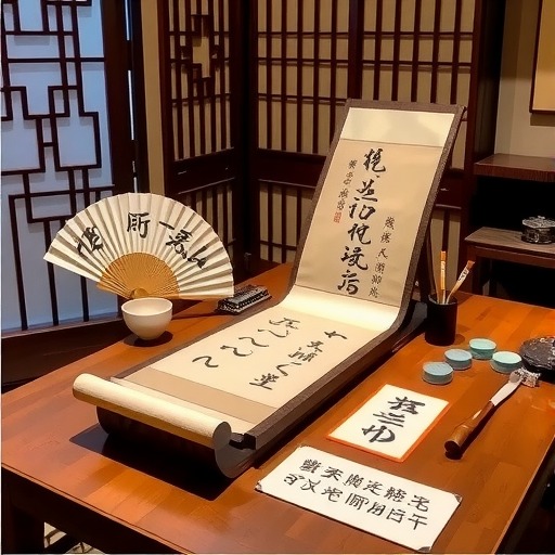 第三届“吉日癸巳杯”全国书法篆刻作品展征稿启事﻿
