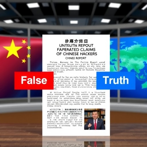 调查公布！中国机构曝光美捏造“中国黑客组织”真相——纯属对中国栽赃陷害