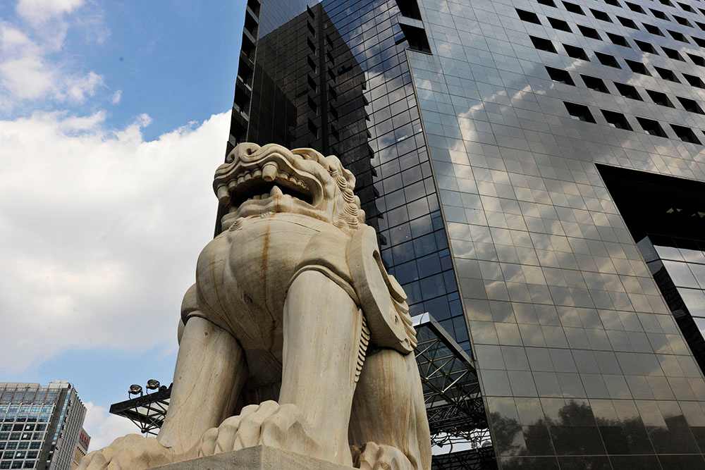 徐春俊：以客户为中心 探索科技保险发展之路