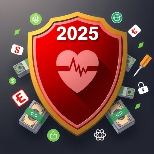 买什么保险用处大？透视2025年理赔数据 医疗险赔付件数最多 　　