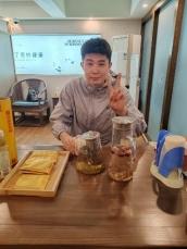 明星五一怎么玩?台州有家中医馆被悄悄种草 明星五一怎么玩?台州有家中医馆被悄悄种草