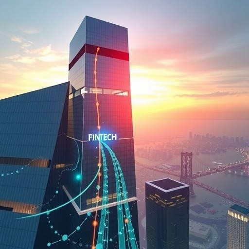 郑万春：商业银行有望通过金融科技转型重构竞争优势