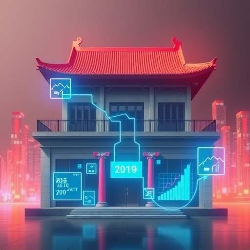 金融科技对我国商业银行的挑战与冲击
