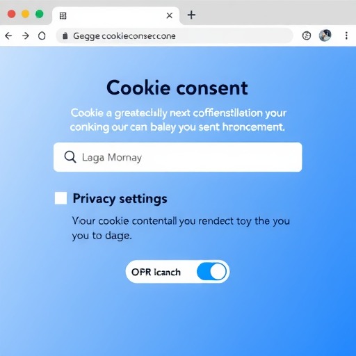 如何实现Cookie同意优化以达到GDPR合规并提升用户体验