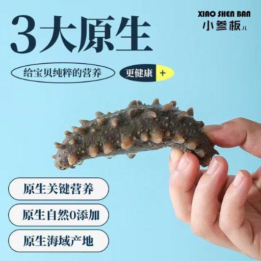 东方有田海参|小参板：一年之计在于春，助力孩子长高正当时