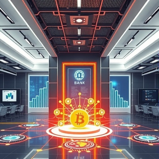 工商银行谷澍：构建开放生态 打造智慧银行
