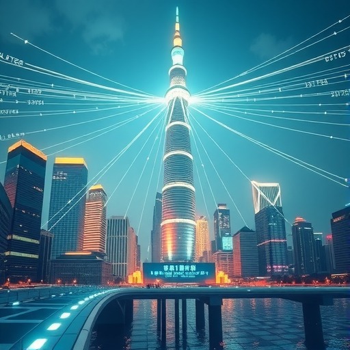 北京推出金融科技协同创新平台