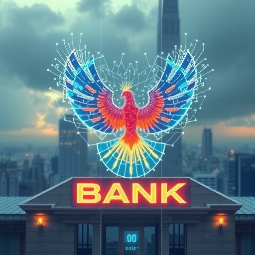 招行依托金融科技实现华丽转身