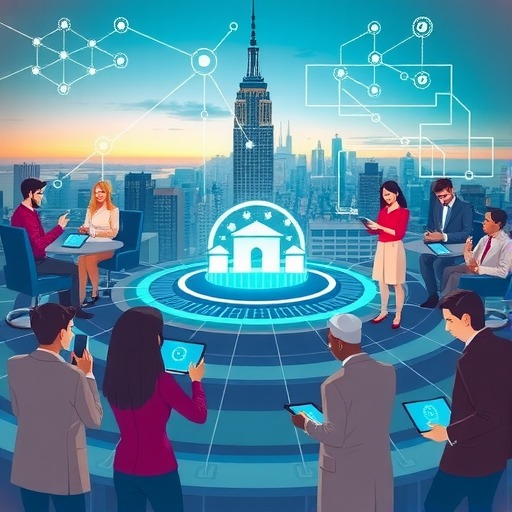 赋能普惠金融发展 金融科技任重道远