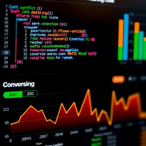 深入剖析：Tracking Code Optimization如何影响网站性能与转化