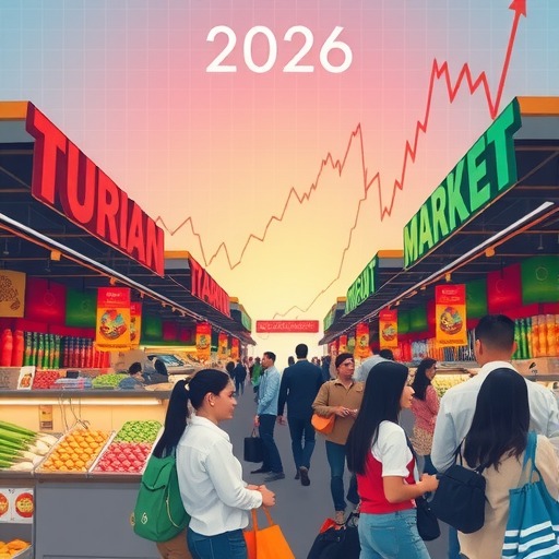 全面反弹！消费复苏驱动QDII重仓股走强 公募看好2026年机会