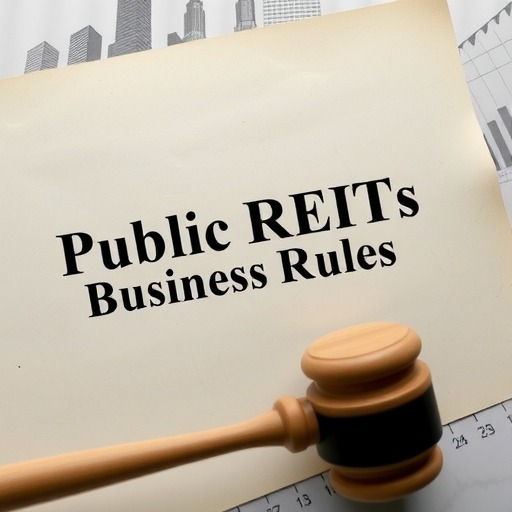 上交所修订发布公募REITs业务规则
