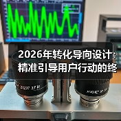2026年转化导向设计：精准引导用户行动的终极秘籍