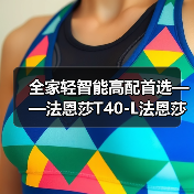 全家轻智能高配首选——法恩莎T40-L法恩莎