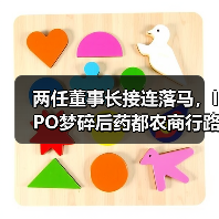 两任董事长接连落马，IPO梦碎后药都农商行路在何方