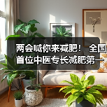 两会喊你来减肥！ 全国首位中医专长减肥第一人贾孝荣诞生