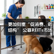 更加侧重“促消费、调结构” 公募REITs市场向商业不动产领域扩容