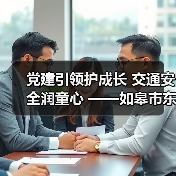 党建引领护成长 交通安全润童心 ——如皋市东皋幼儿园开展“一盔一带”主题 党建引领护成长 交通安全润童心 ——如皋市东皋幼儿园开展“一盔一带”主题