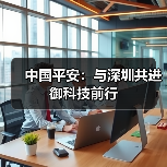 中国平安：与深圳共进 御科技前行