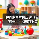 理性消费不盲从 还呗做“双十一”消费狂欢背后的金融守护者
