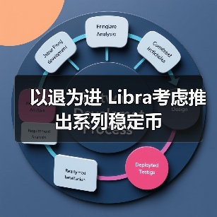 以退为进 Libra考虑推出系列稳定币