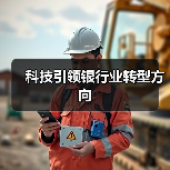 科技引领银行业转型方向