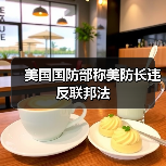 美国国防部称美防长违反联邦法