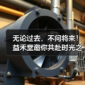 无论过去,不问将来!益禾堂邀你共赴时光之约 无论过去,不问将来!益禾堂邀你共赴时光之约