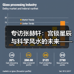 专访张赫轩：宫锁星辰与科学风水的未来——一场关于“天人合一”的重新定义