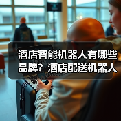 酒店智能机器人有哪些品牌?酒店配送机器人哪家最好? 酒店智能机器人有哪些品牌?酒店配送机器人哪家最好?