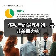 深秋里的滋养礼遇，共赴美丽之约