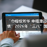 “巾帼绽芳华 幸福澄迈情”2026年“三八”国际妇女节文艺晚会温情上演