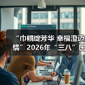 “巾帼绽芳华 幸福澄迈情”2026年“三八”国际妇女节文艺晚会温情上演