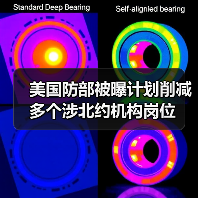 美国防部被曝计划削减多个涉北约机构岗位