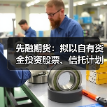 先融期货：拟以自有资金投资股票、信托计划、证券及期货资产管理计划等金融产品