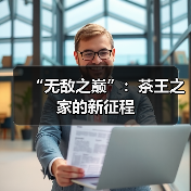 “无敌之巅”：茶王之家的新征程