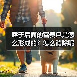 脖子后面的富贵包是怎么形成的?怎么消除呢?成都新华医院医疗美容中心为您解答 脖子后面的富贵包是怎么形成的?怎么消除呢?成都新华医院医疗美容中心为您解答